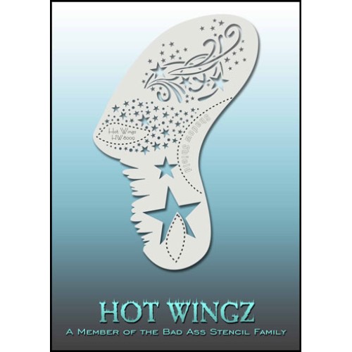 Hot Wingz 8009 (Hot Wingz 8009)